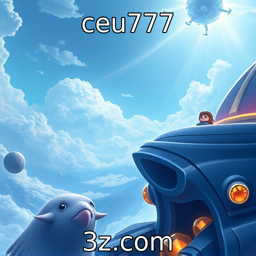 ceu777 - Crescimento das plataformas de jogos em nuvem