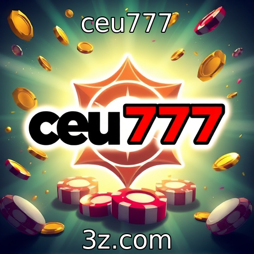 ceu777 - Crescimento do mercado de jogos e suas tendências futuras