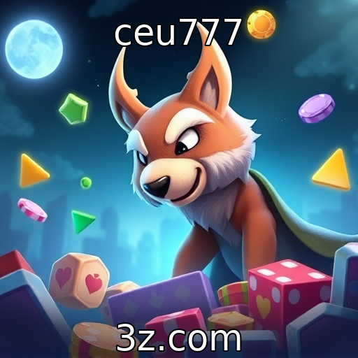 ceu777 - Novos jogos prometem revolucionar a experiência do jogador