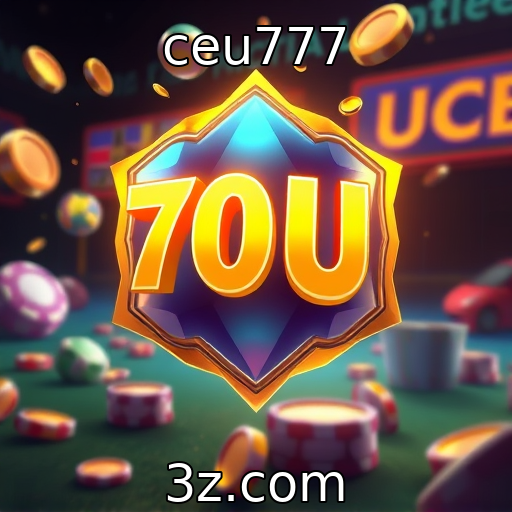 ceu777 : Novas tendências no design de jogos online