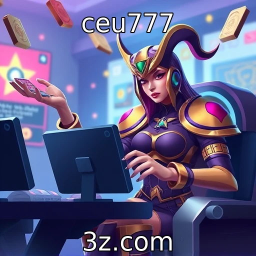 Tendências em jogos online para o futuro