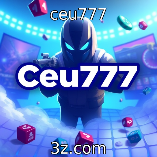 ceu777 | Crescimento das plataformas de streaming no segmento de jogos