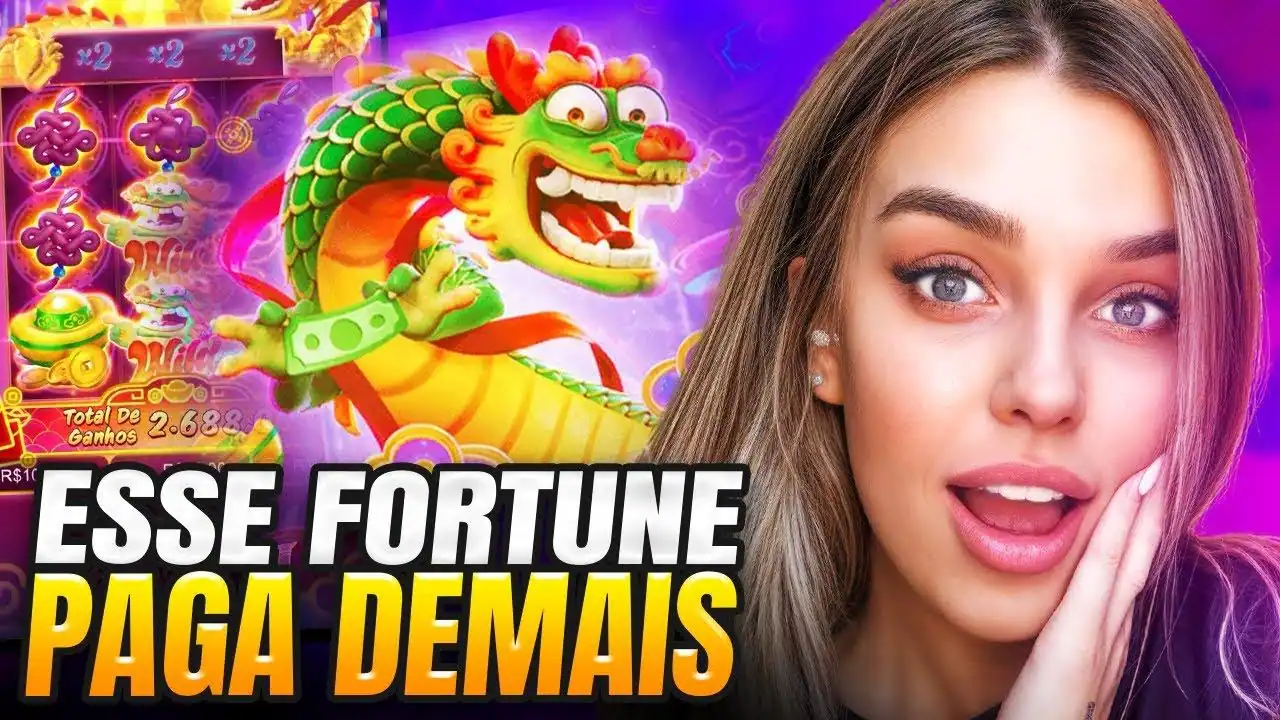 ceu777 Fortune Dragon