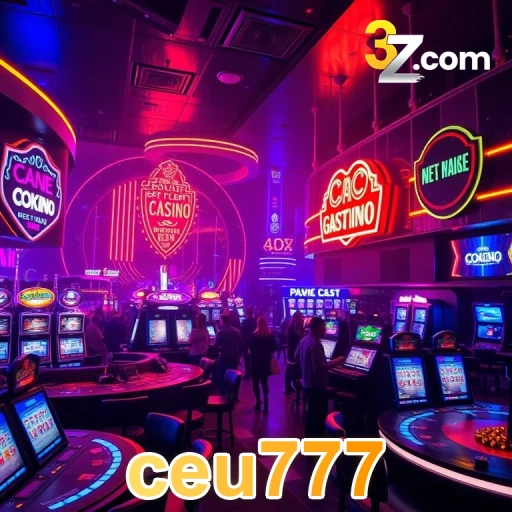 ceu777
