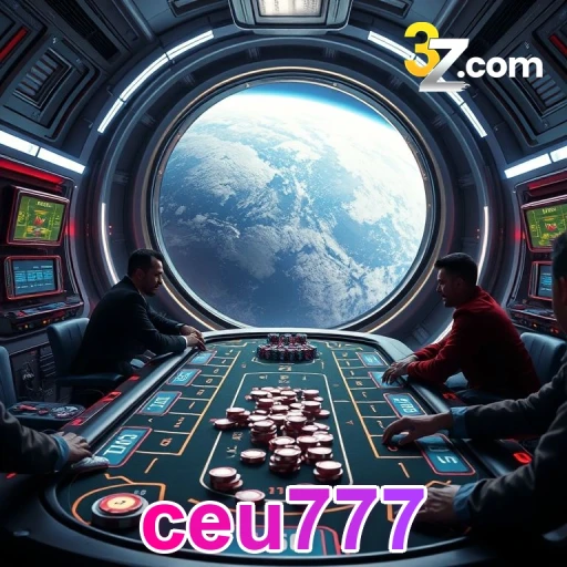 ceu777 Aplicativo Móvel