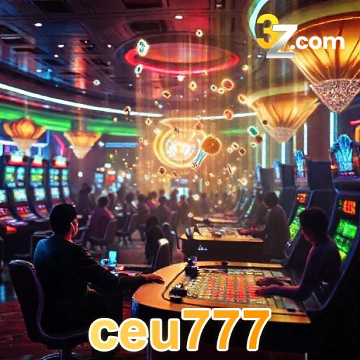 ceu777 Download do App