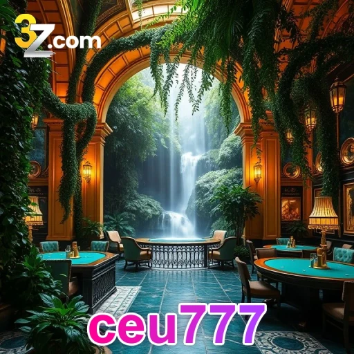 ceu777 Jogos de caça-níqueis