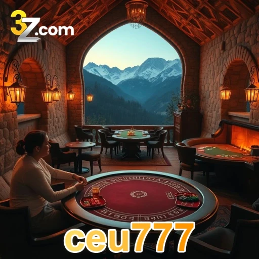 ceu777 Pagamentos Rapidos